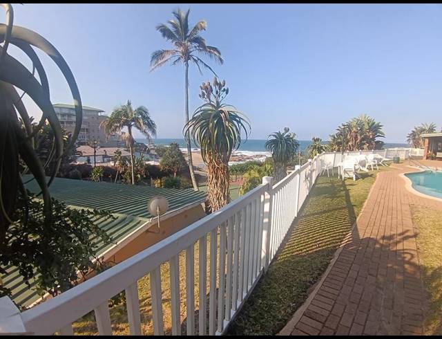2 BEDROOM APARTMENT FOR SALE IN MANABA BEACH